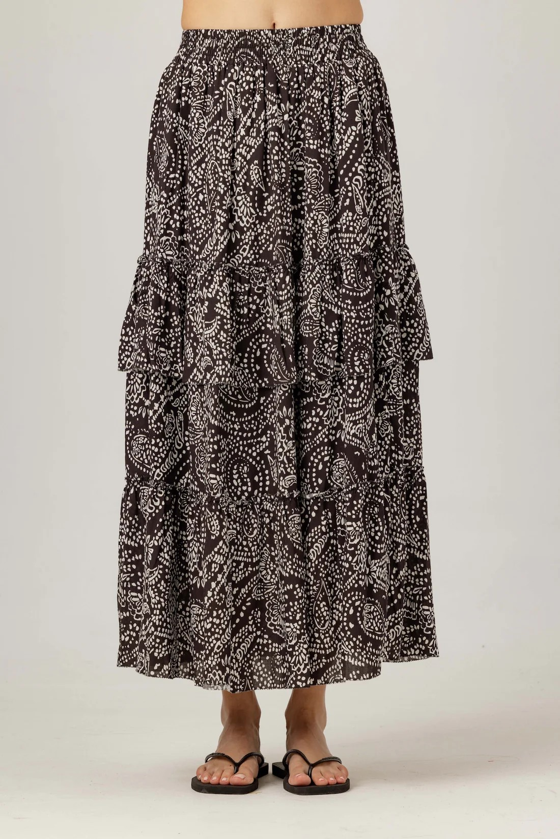 YARA SKIRT