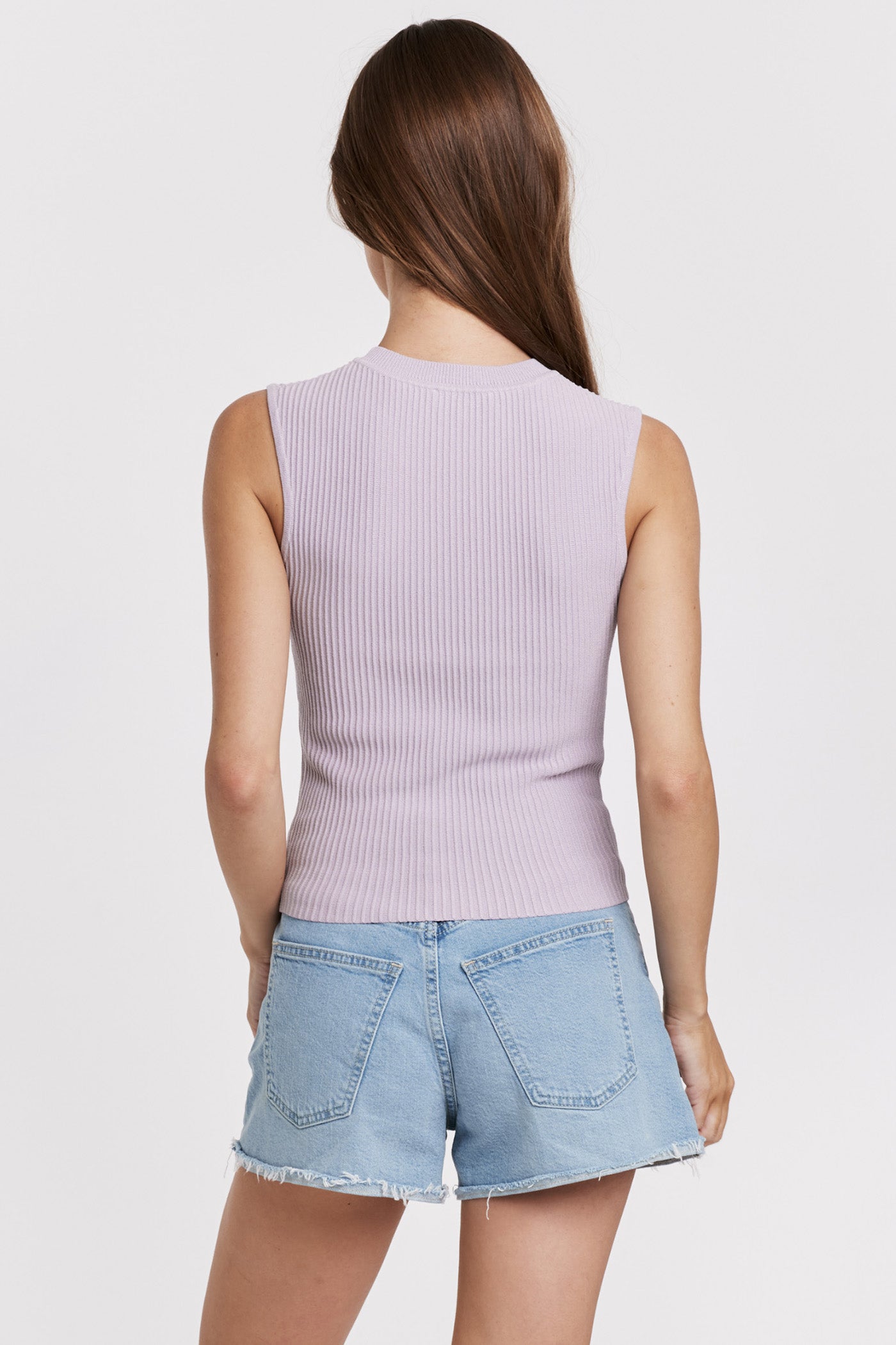 ANOTHER LOVE DEWY IRIS STIRLING TANK