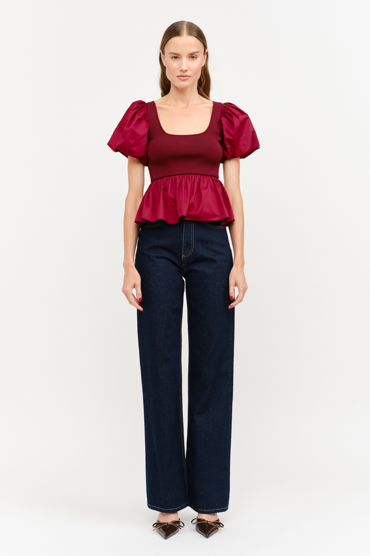 SOFIE THE LABEL WINE SAIN TOP