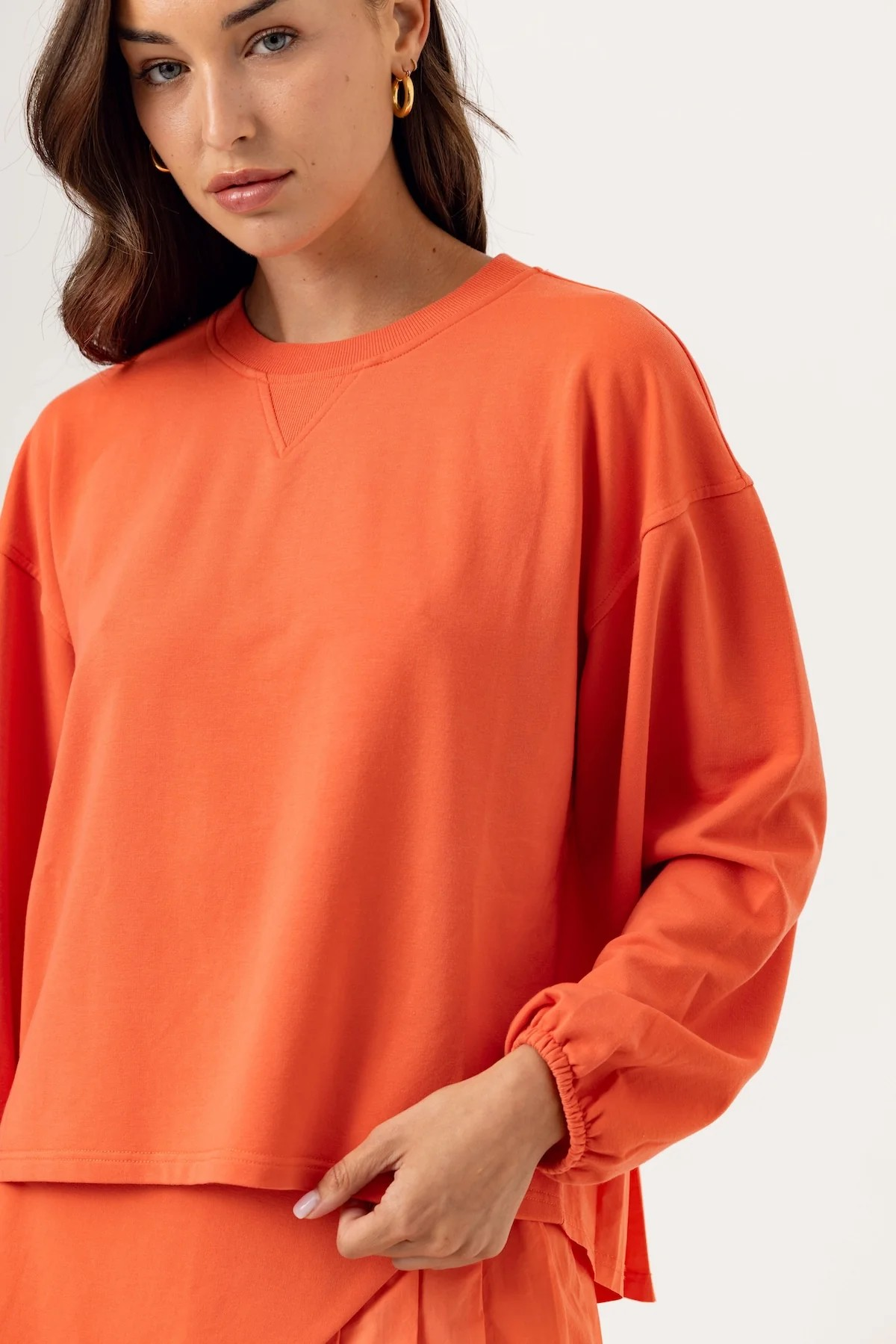 DUNE MARRIS PULLOVER