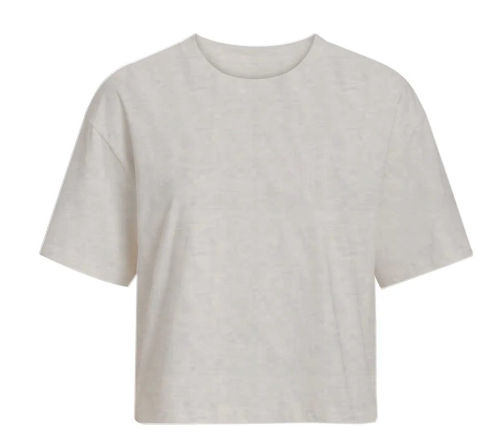 DEAR JOHN OATMEAL MADDOX TEE