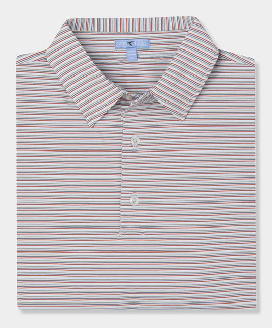 GENTEAL MOJAVE WINDSOR PERFORMANCE POLO