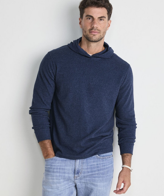 DEEP DAY CALMWATER HOODIE