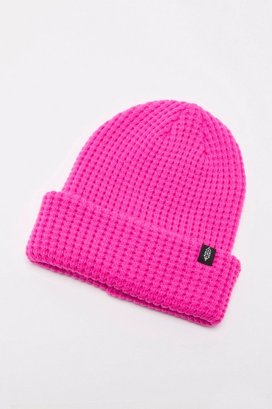 FUCHSIA FLIRT COOL DOWN BEANIE