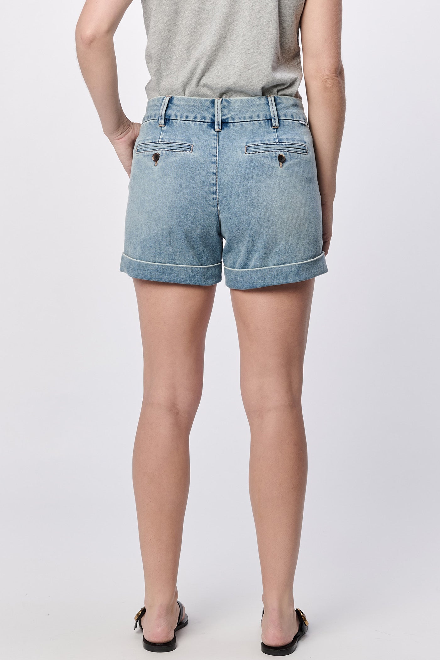 SHELBY NORTH HAMPTON SHORT