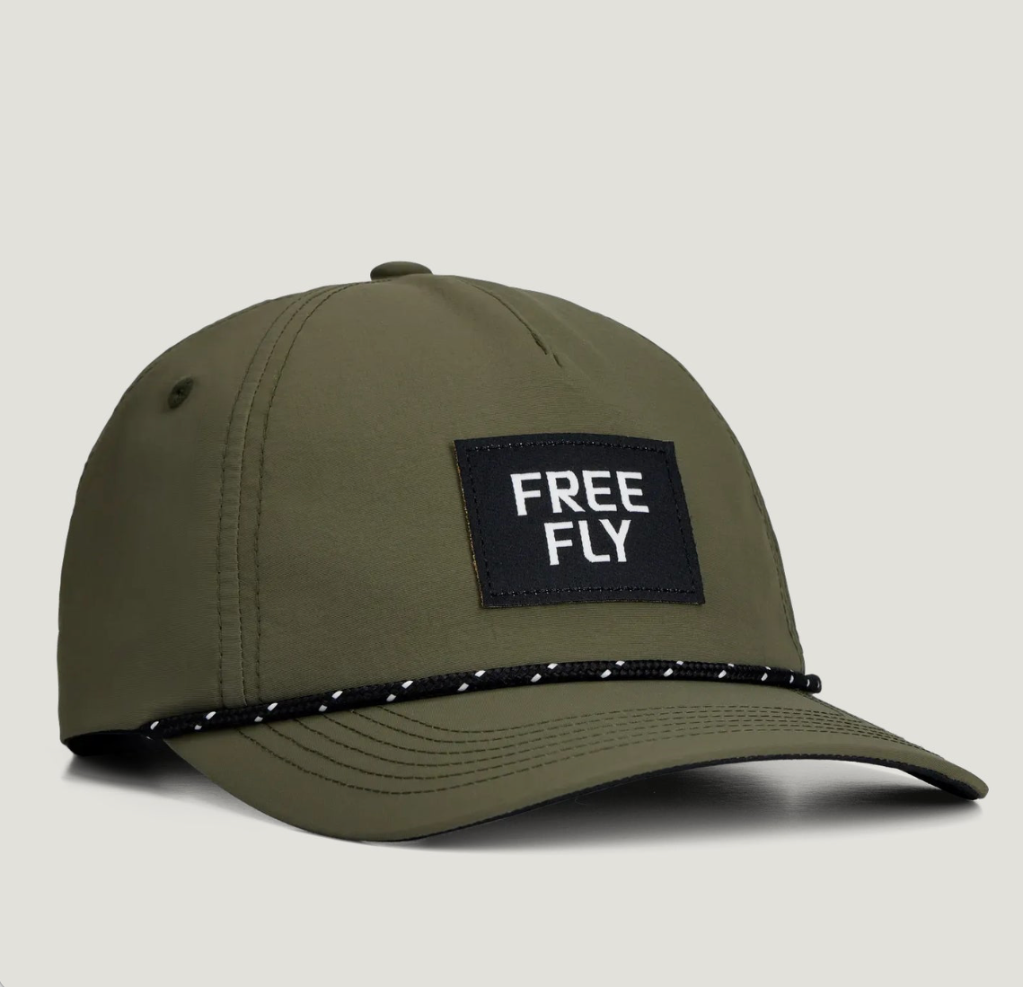 STANDARD PATCH PERFORMANCE HAT