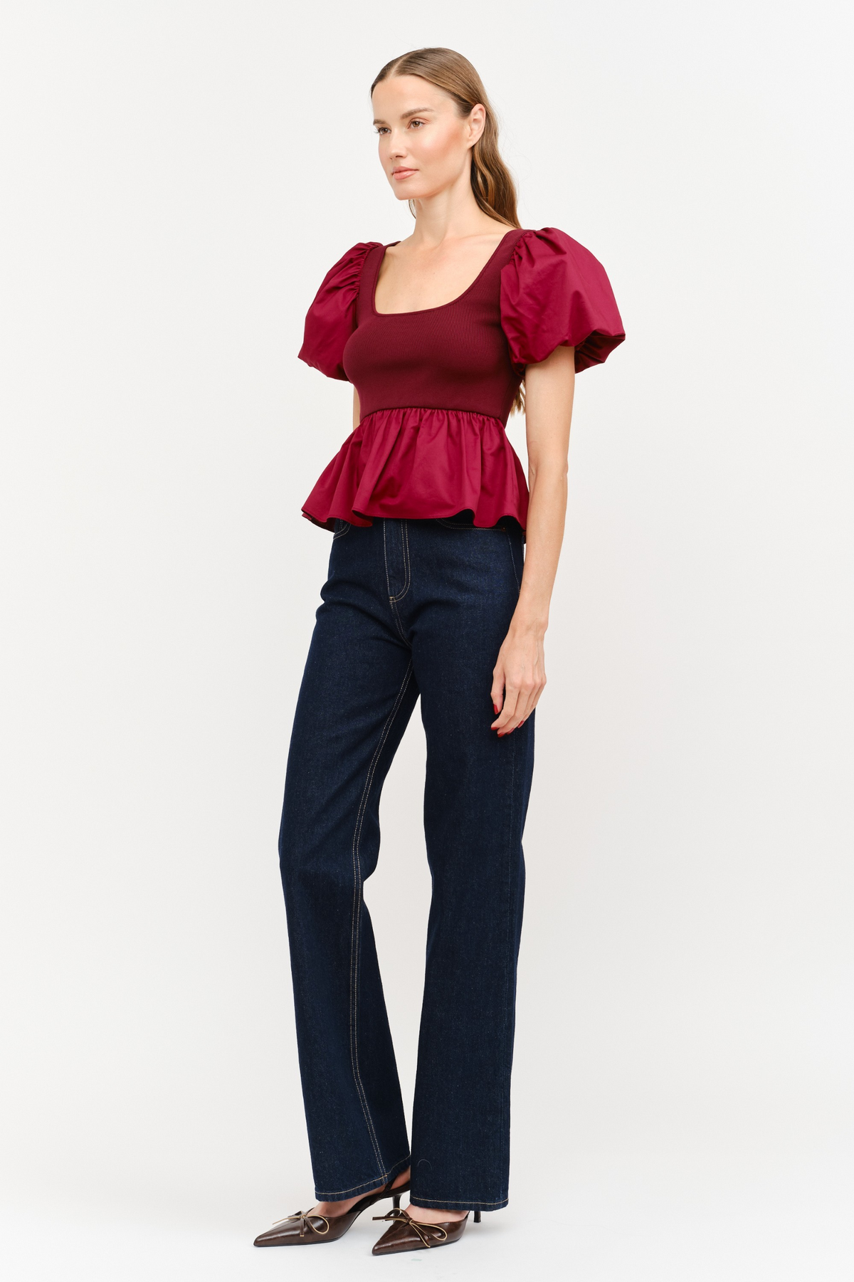 SOFIE THE LABEL WINE SAIN TOP