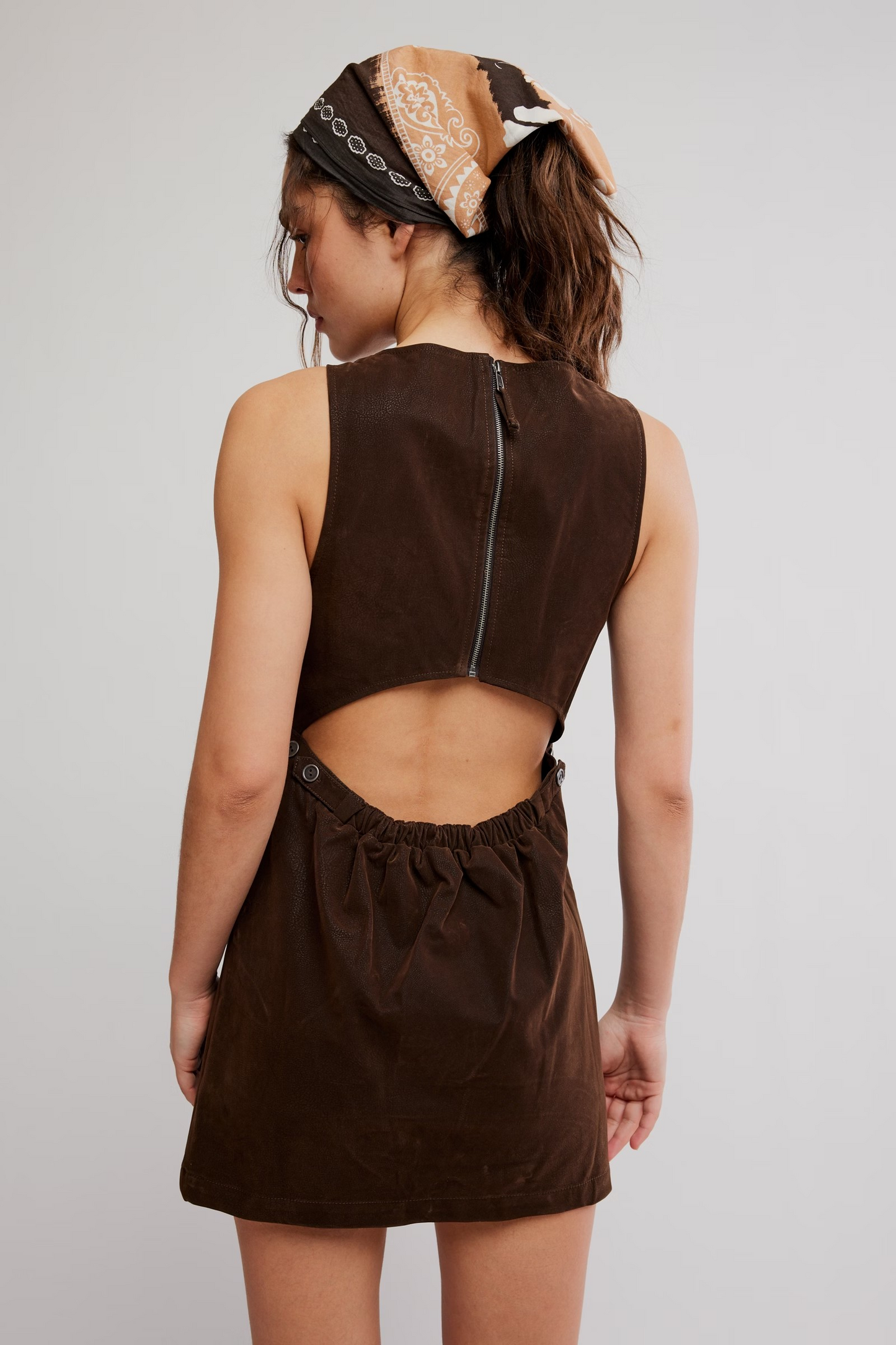 ATLAS DRESS