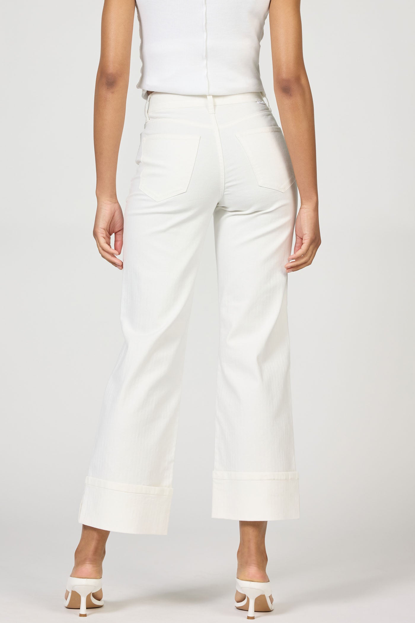 EGRET HOLLY JEANS