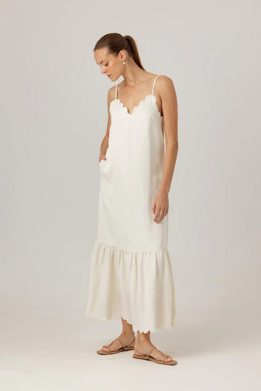 AMYA DRESS