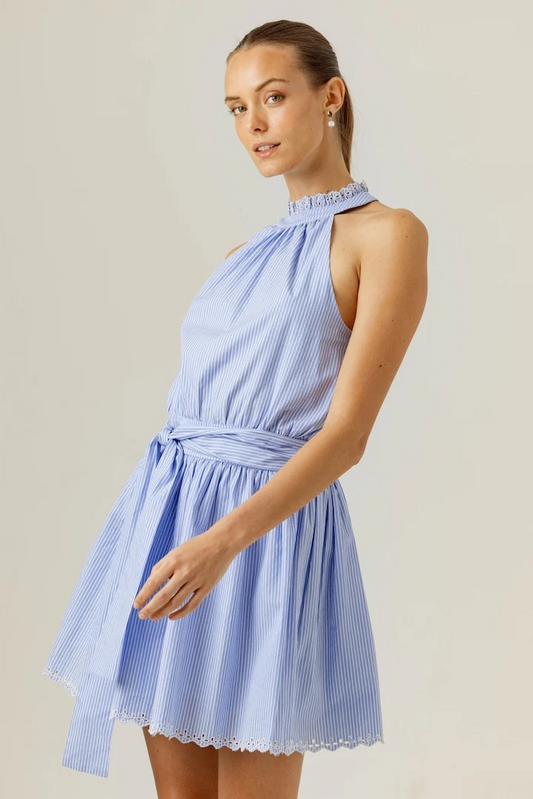 LIZETTE DRESS