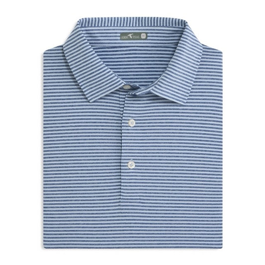 HAMMOND PERFORMANCE POLO