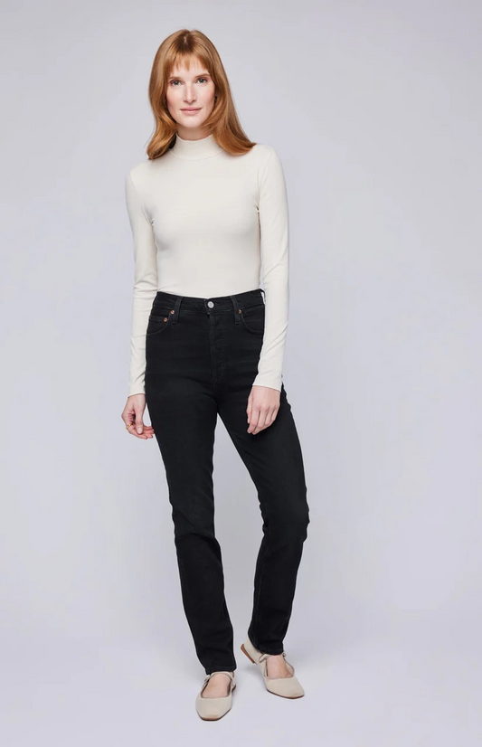 GENTLE FAWN CREAM WREN TOP
