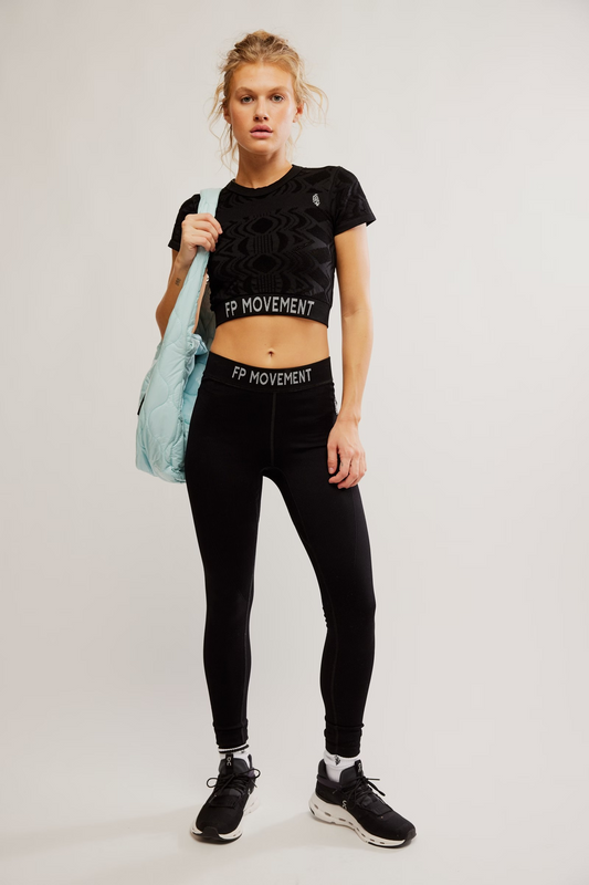 LONG HAUL LEGGINGS