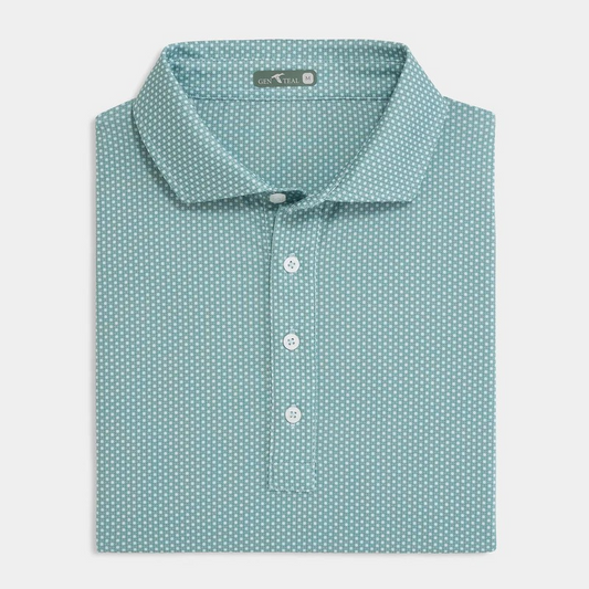 SEA MIST PORTVIEW PERFORMANCE POLO