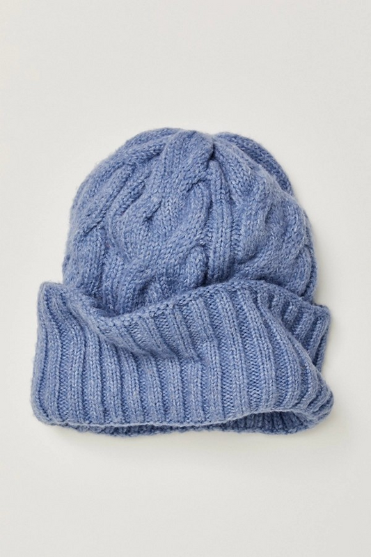 HERITAGE BLUE COASTLINE BEANIE