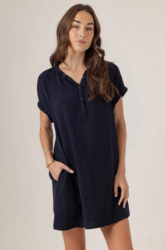 NINETTE DRESS