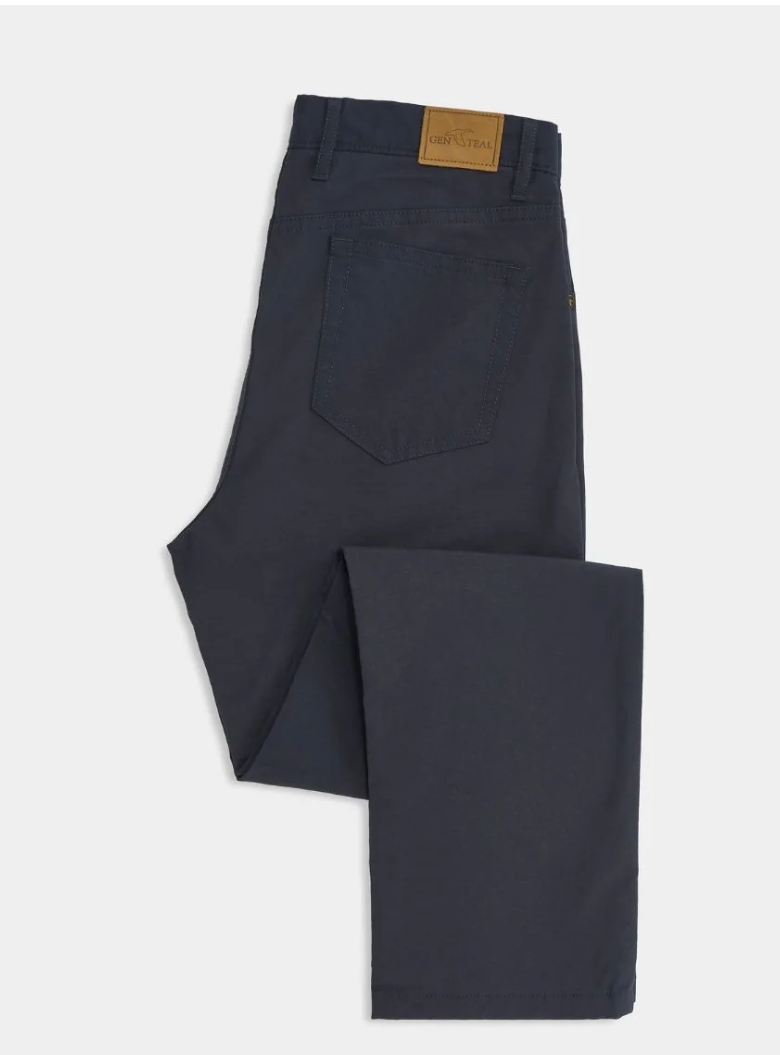 YOUTH CLUBHOUSE 5-POCKET PANT