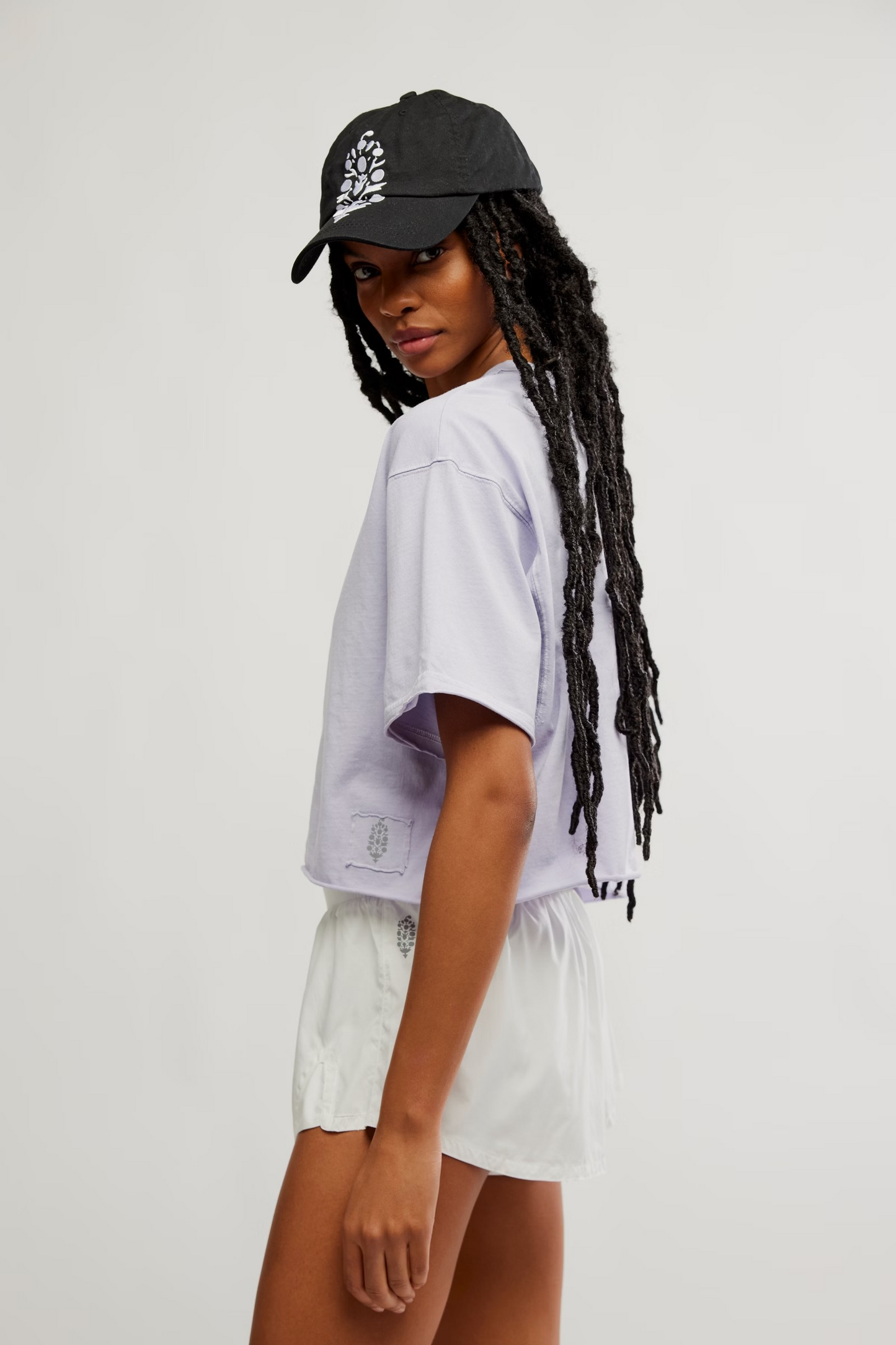 INSPIRE TEE