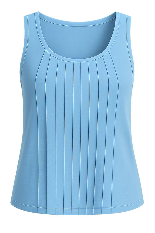 BLUE MARINA DAKOTA TANK