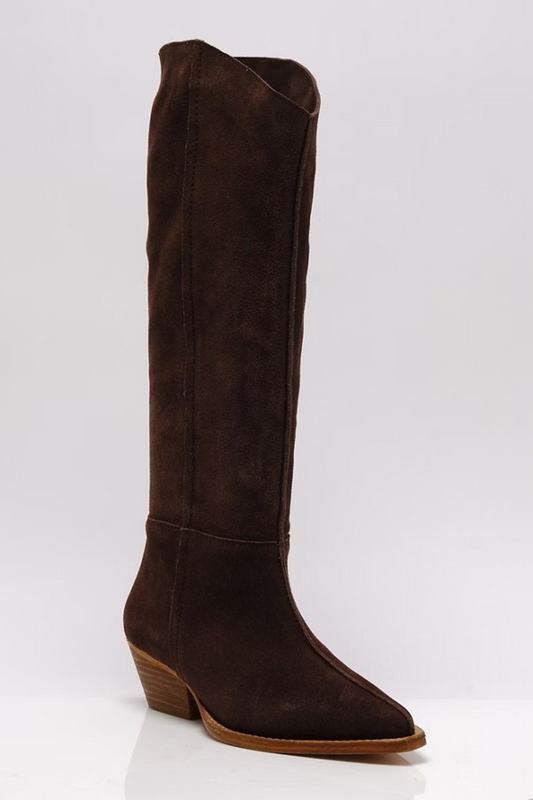 FUDGESICLE SWAY LOW SLOUCH BOOT
