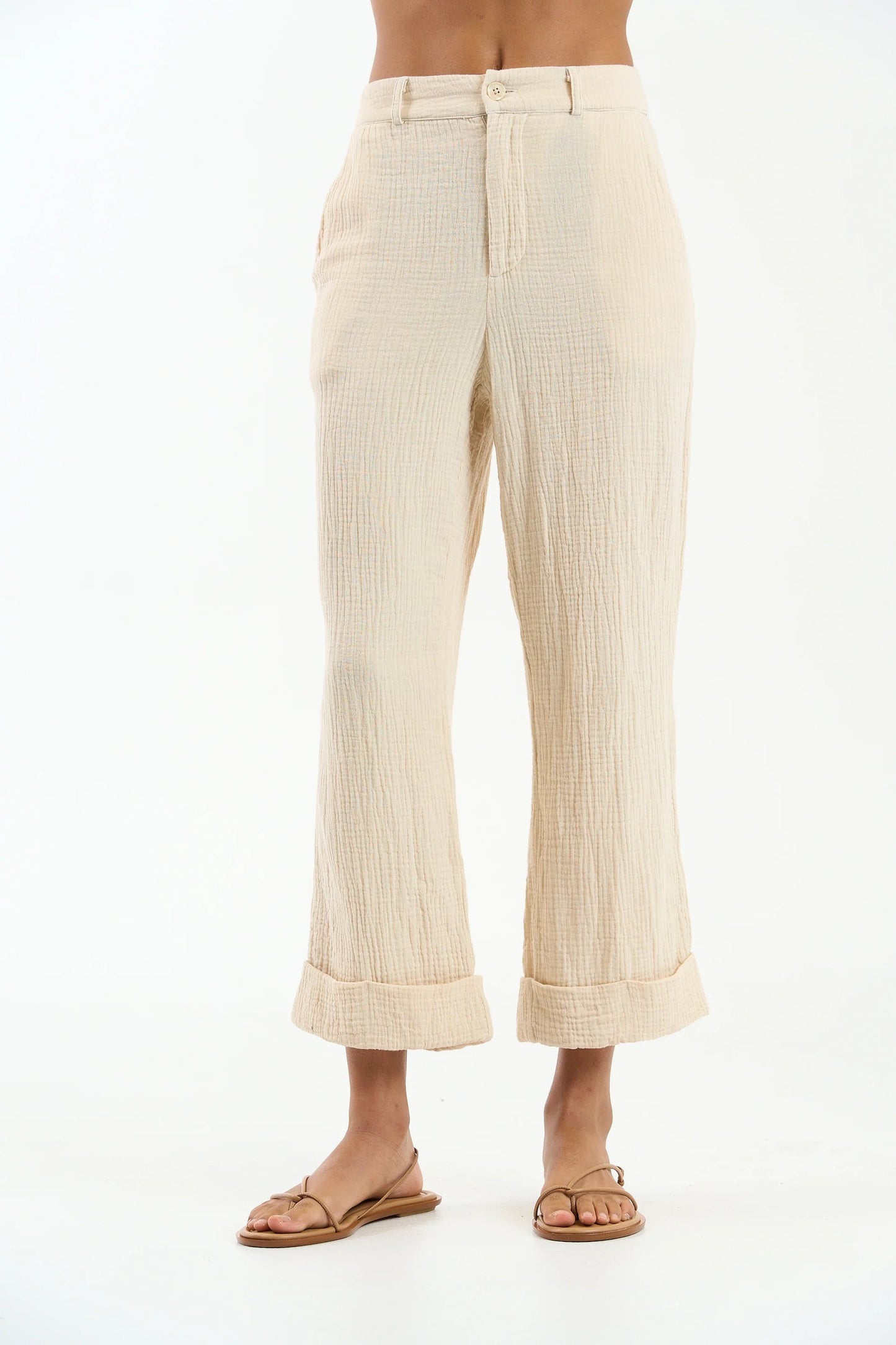 SUNDAYS NATURAL STORM PANTS