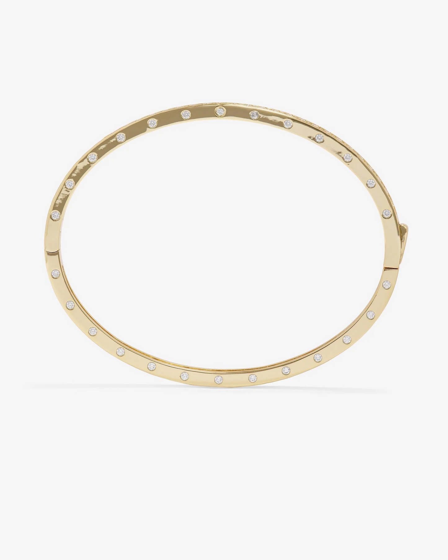 ASHLEY PAVE CUFF