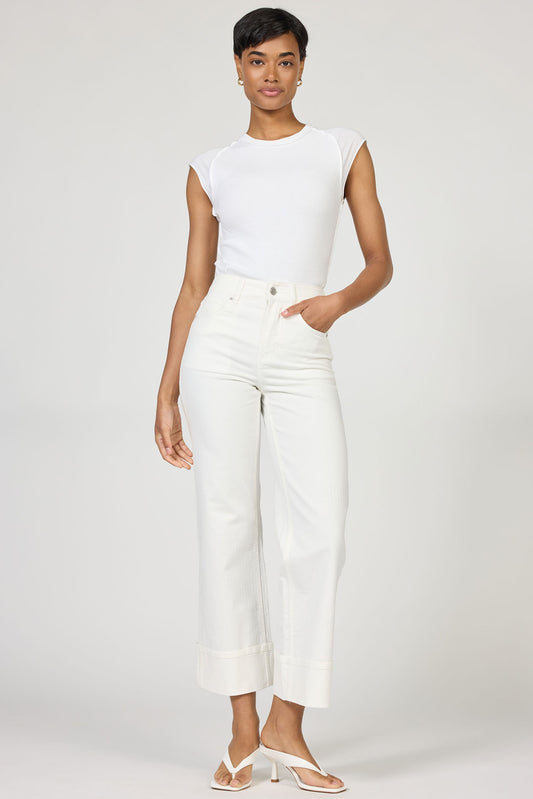 EGRET HOLLY JEANS