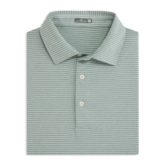 YOUTH EVANS PERFORMANCE POLO