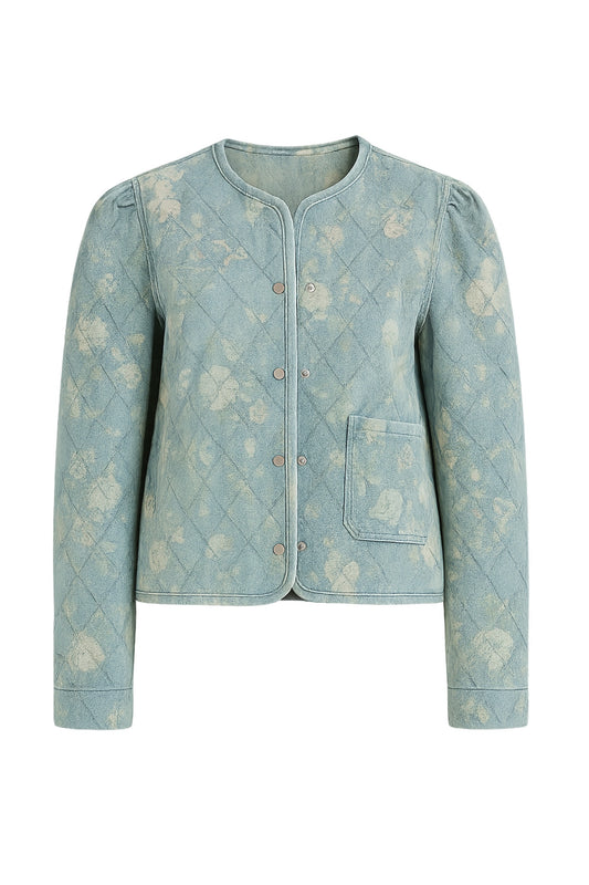 SEA GLASS GARDEN KIT JACKET