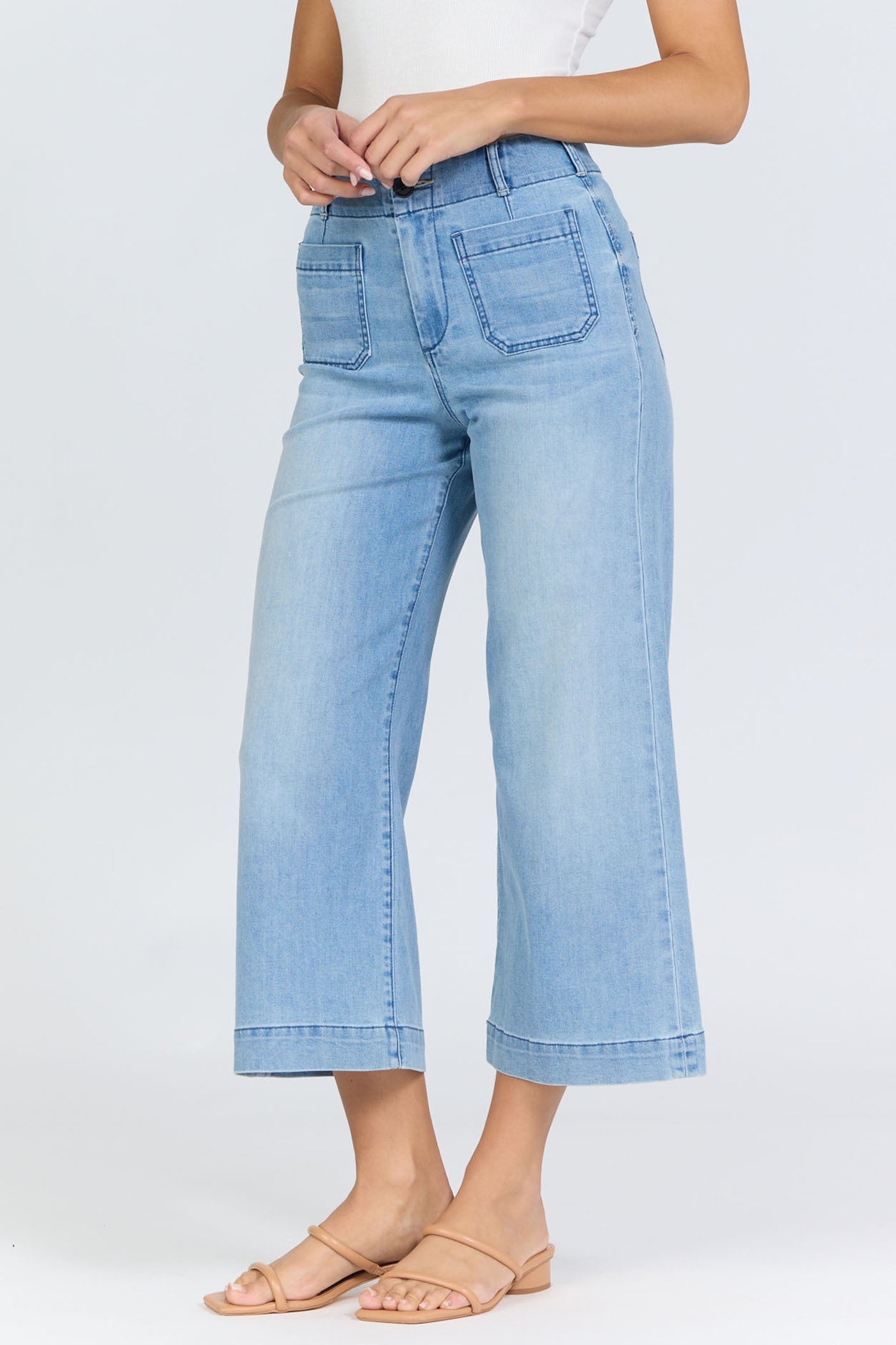 ECLIPSE AUDREY JEANS