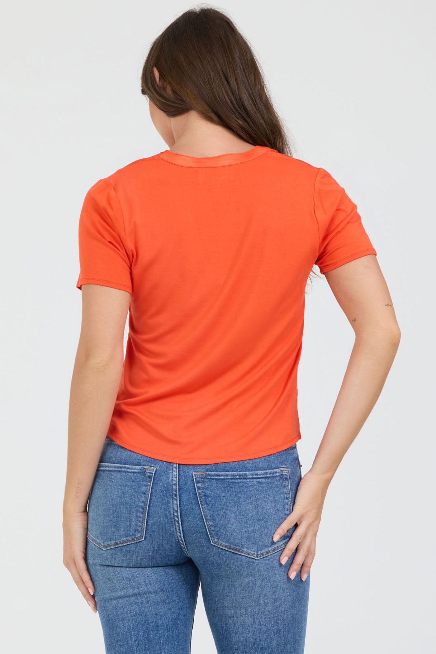 GRENADINE LILAH TOP