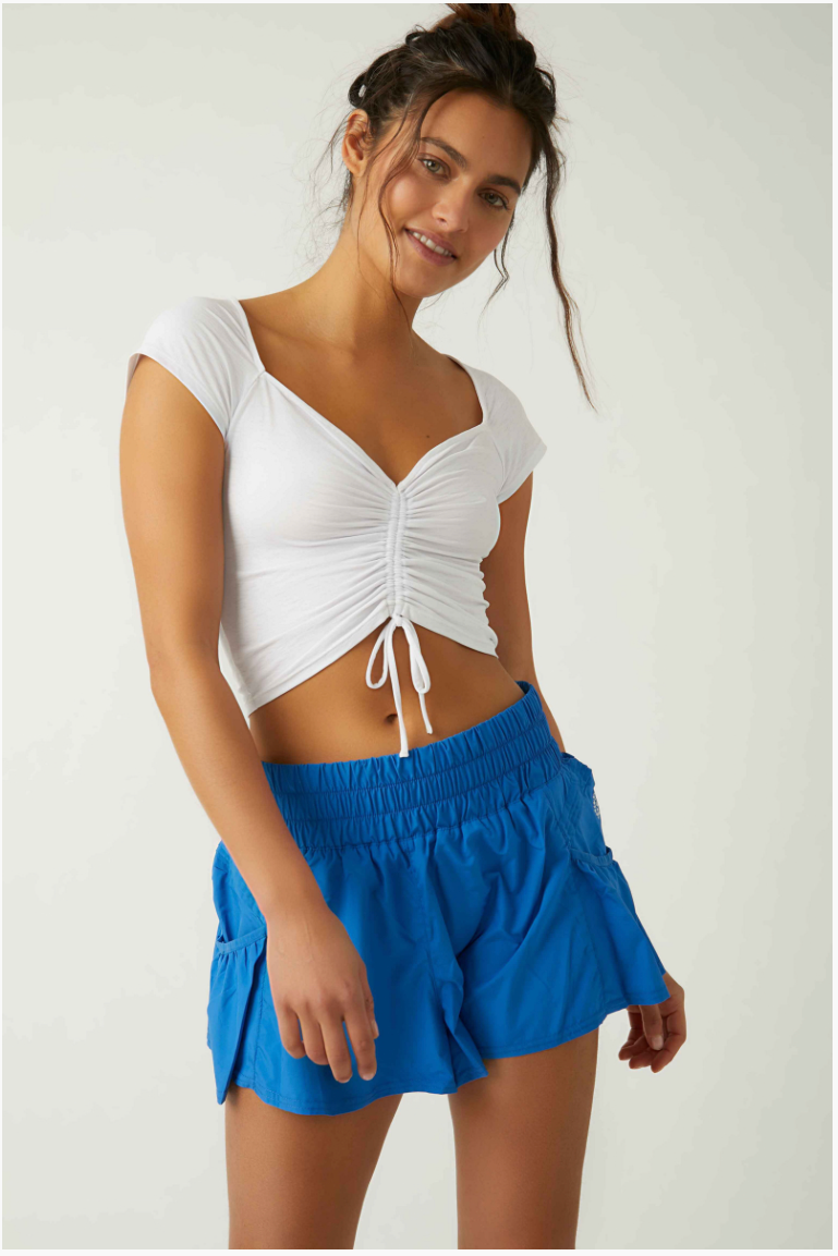 MID ATLANTIC GET YOUR FLIRT ON SHORT