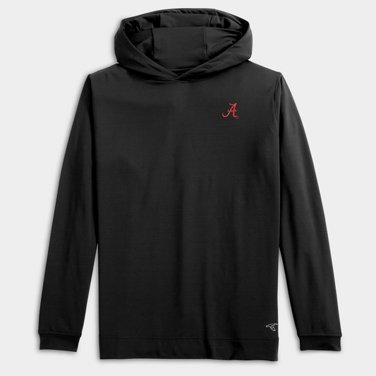 ALABAMA VENTURE PERFOMANCE HOODIE
