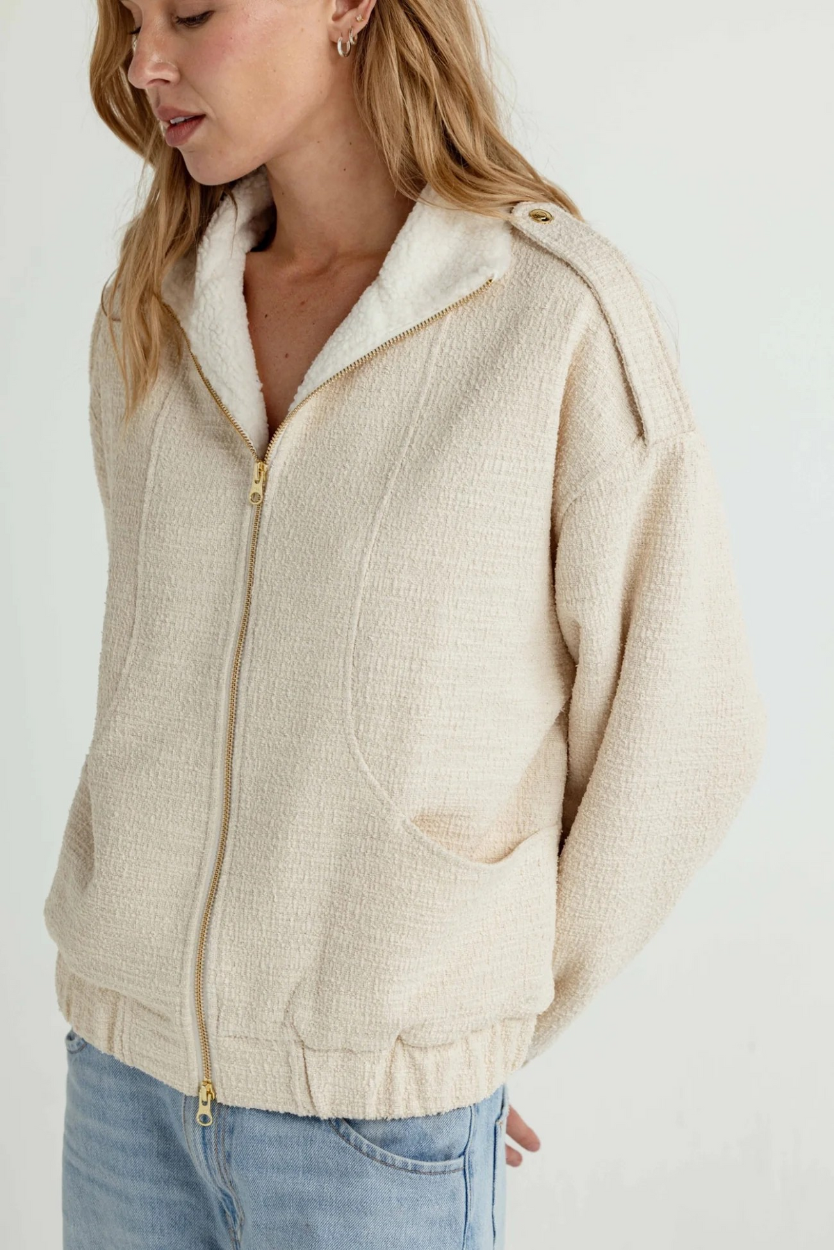 MOLLY JACKET
