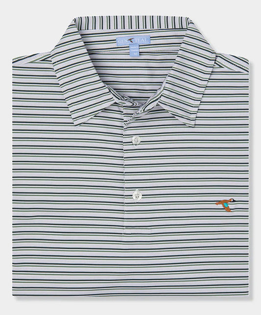 GENTEAL JUNGLE HIGHLINE PERFORMANCE POLO