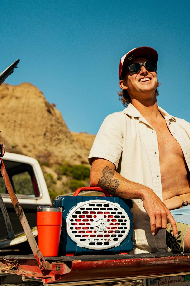 AMERICANA BLUE GEN 3
