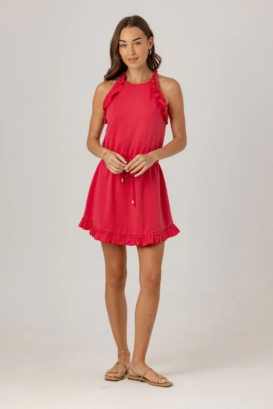 MIRABELLE DRESS