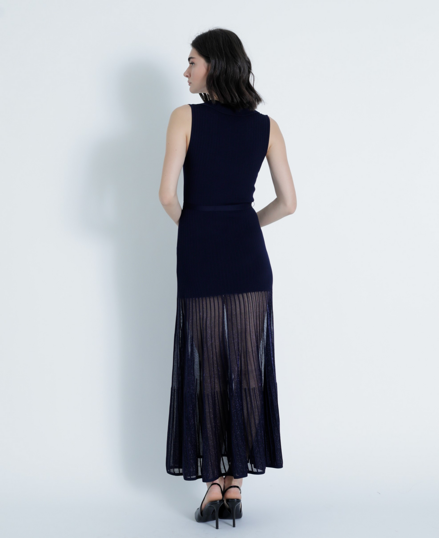 ORLA KNIT MAXI DRESS