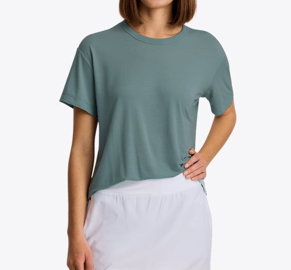 ELEVATE LIGHTWEIGHT TEE