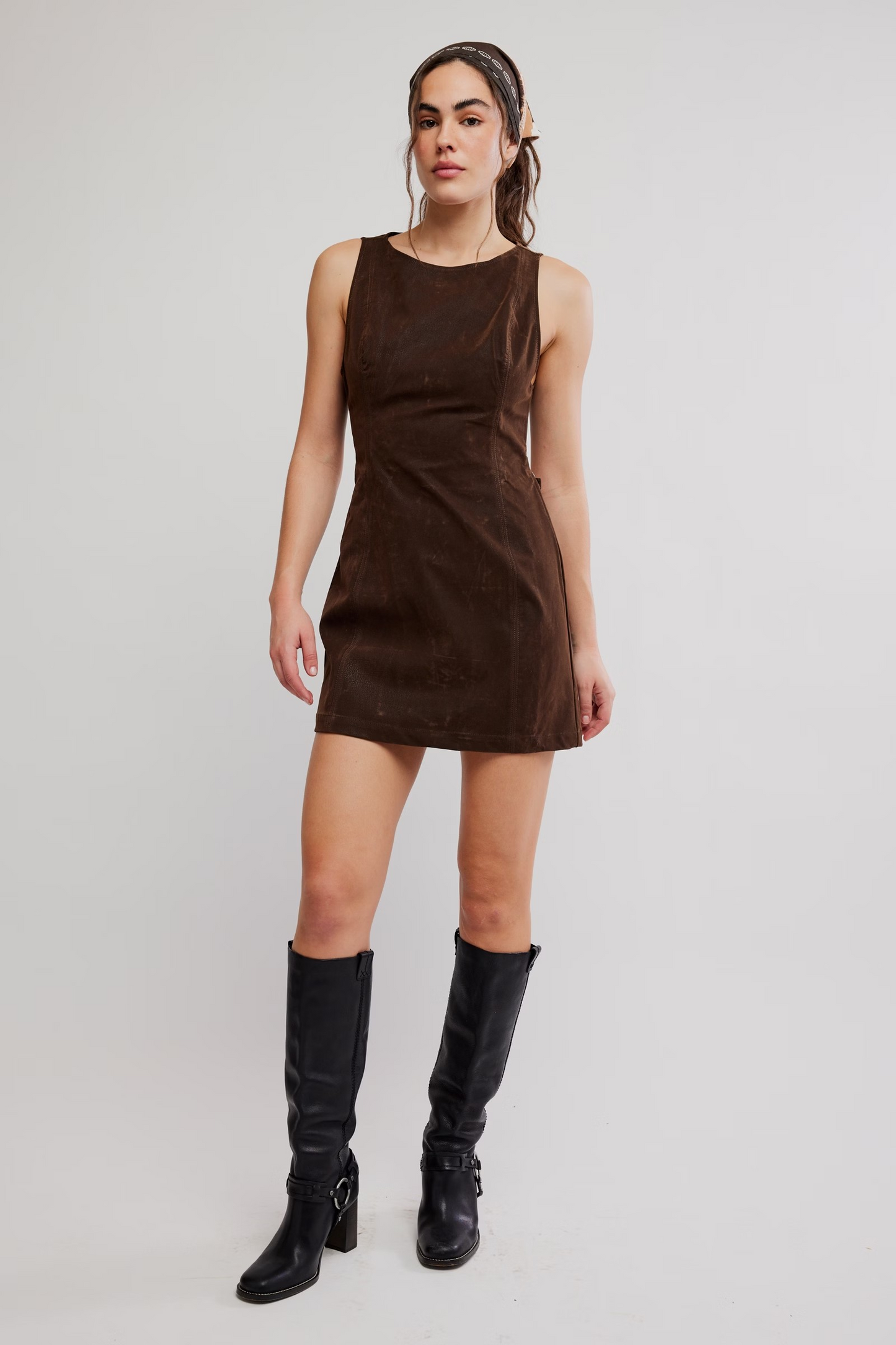 ATLAS DRESS