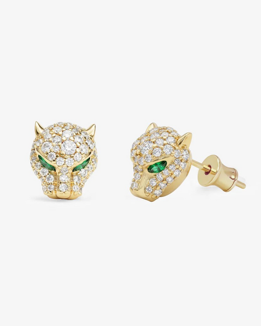 JAGUAR STUDS