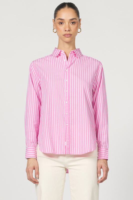 DEAR JOHN ROSEBLOOM LOLITA TOP