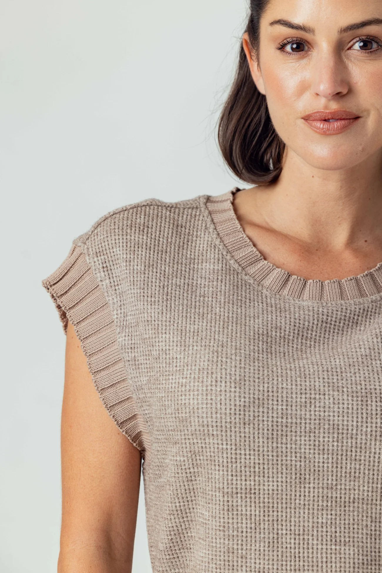 FAWN THERMAL MAEVE TOP