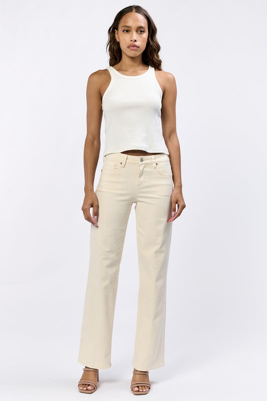 DEAR JOHN WHEAT TAYLOR JEANS