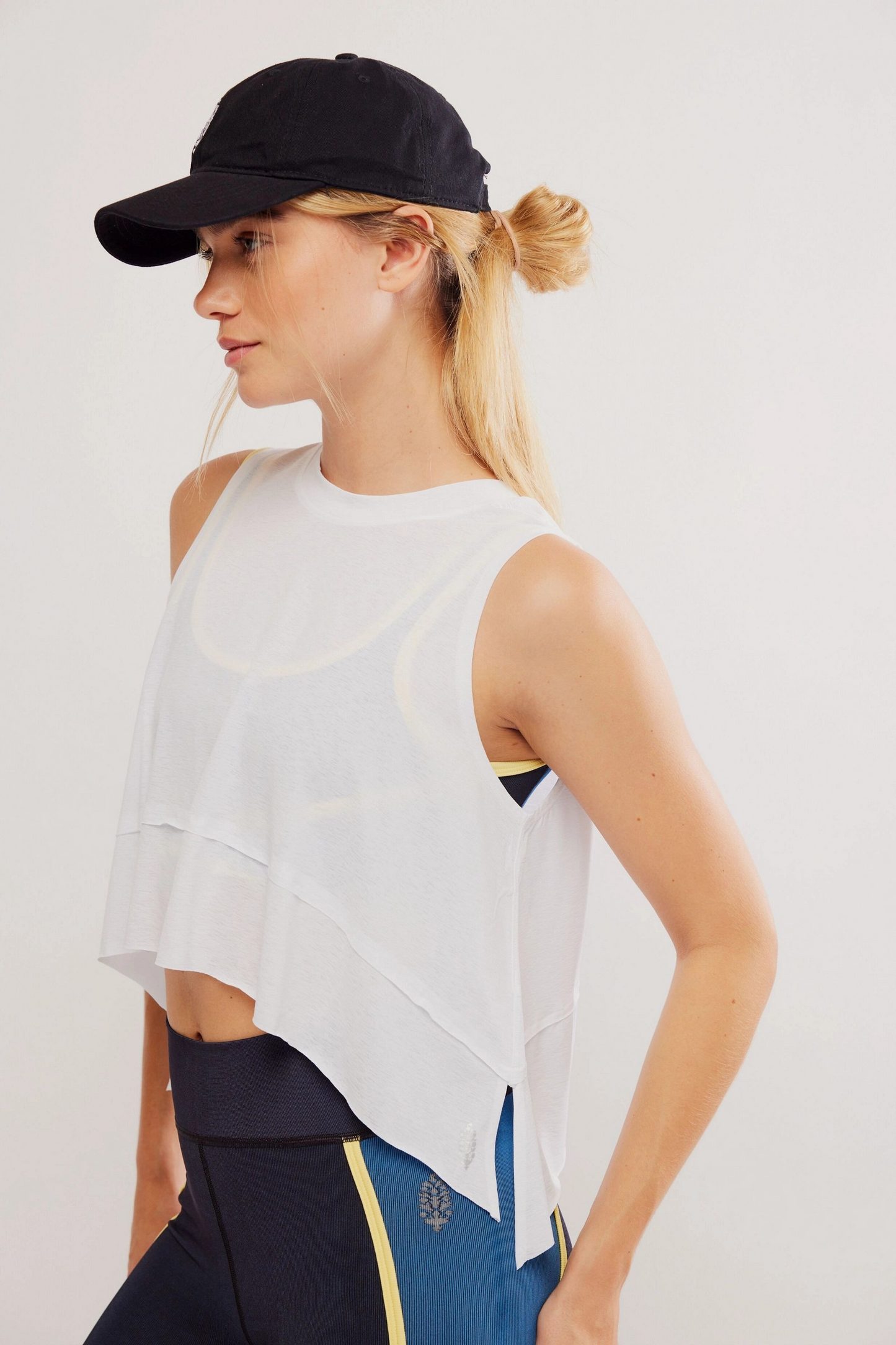 FREE PEOPLE TEMPO TANK