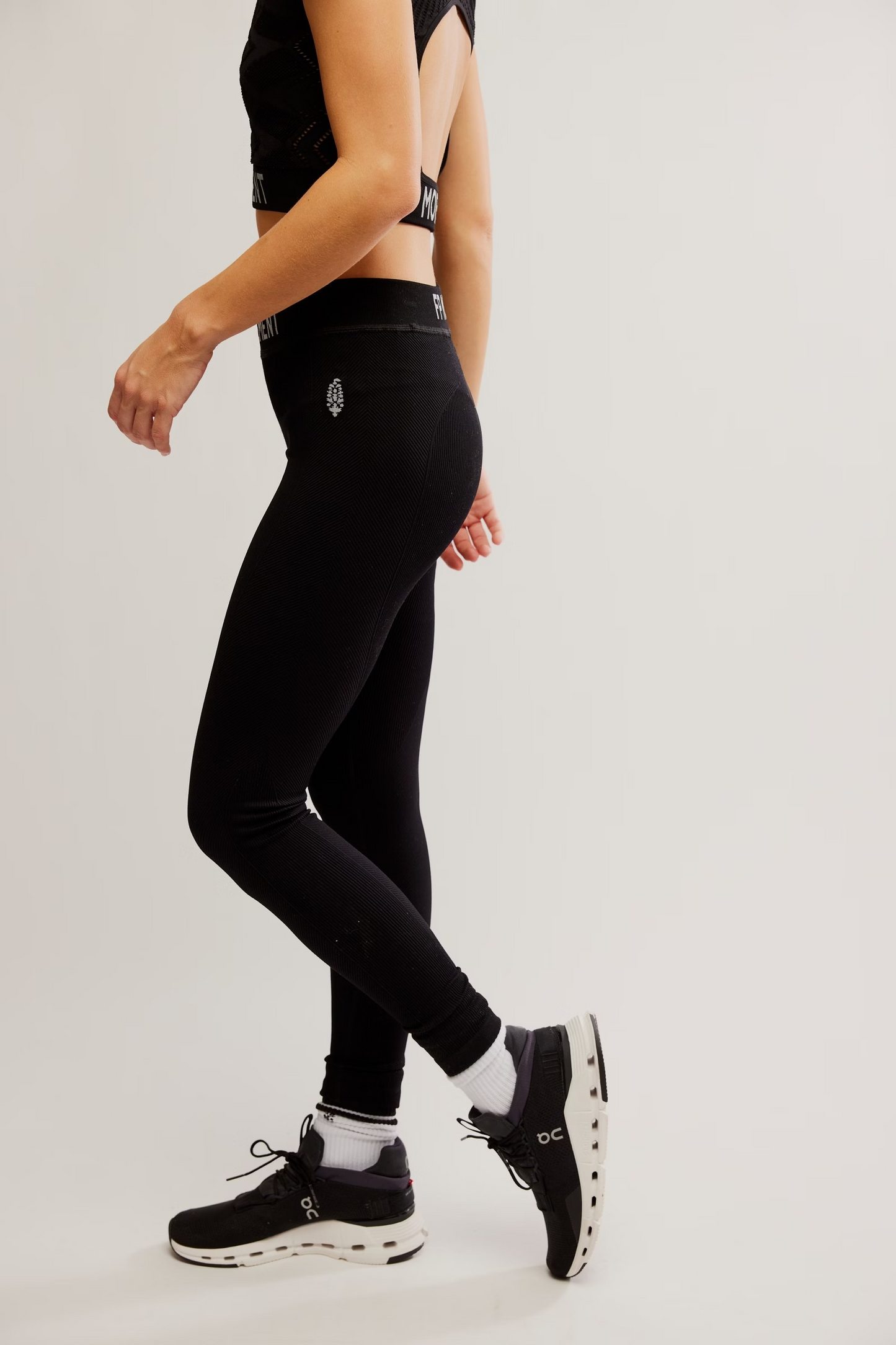LONG HAUL LEGGINGS