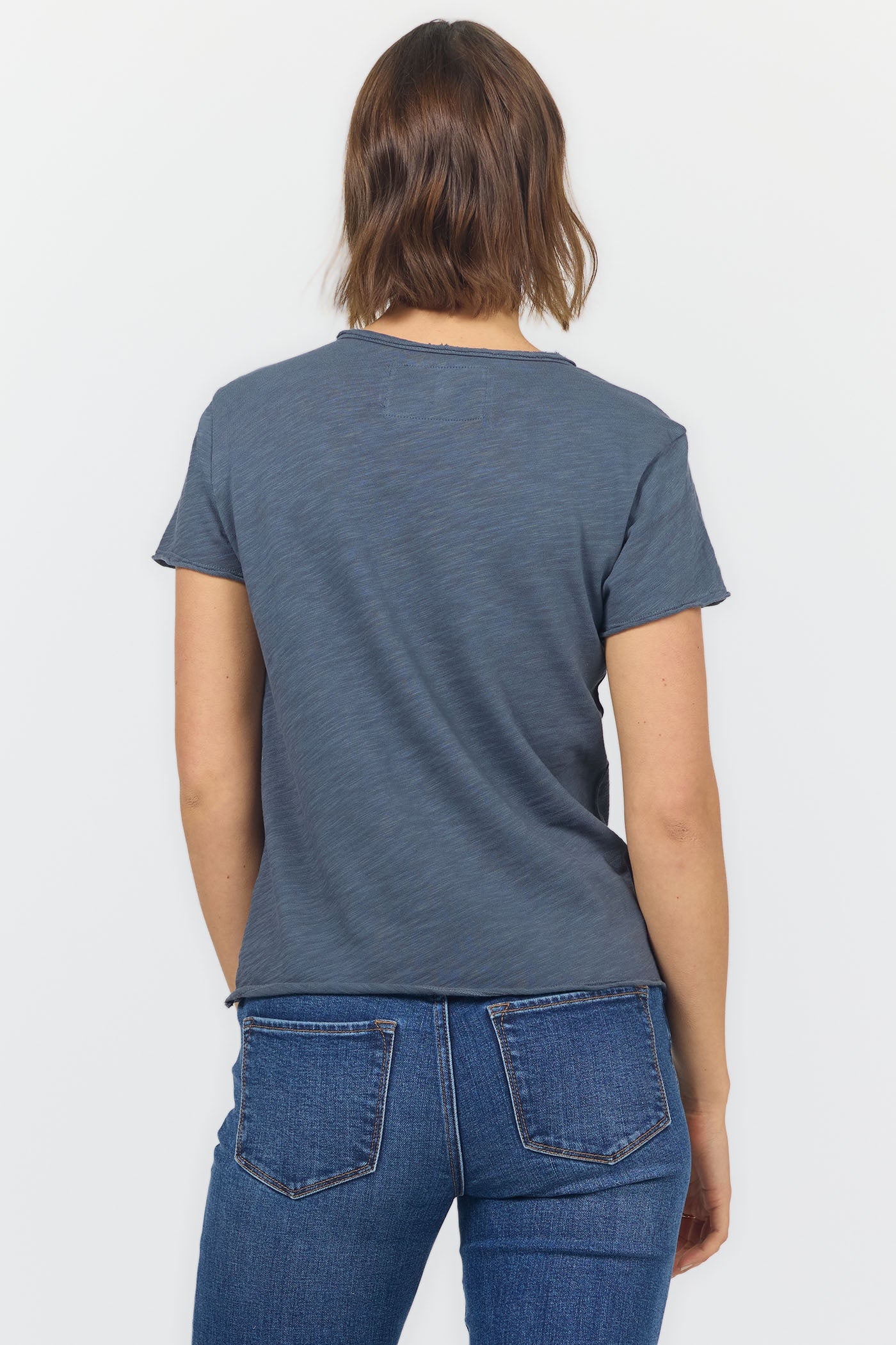 DEAR JOHN TURBULENCE  VANYA TEE