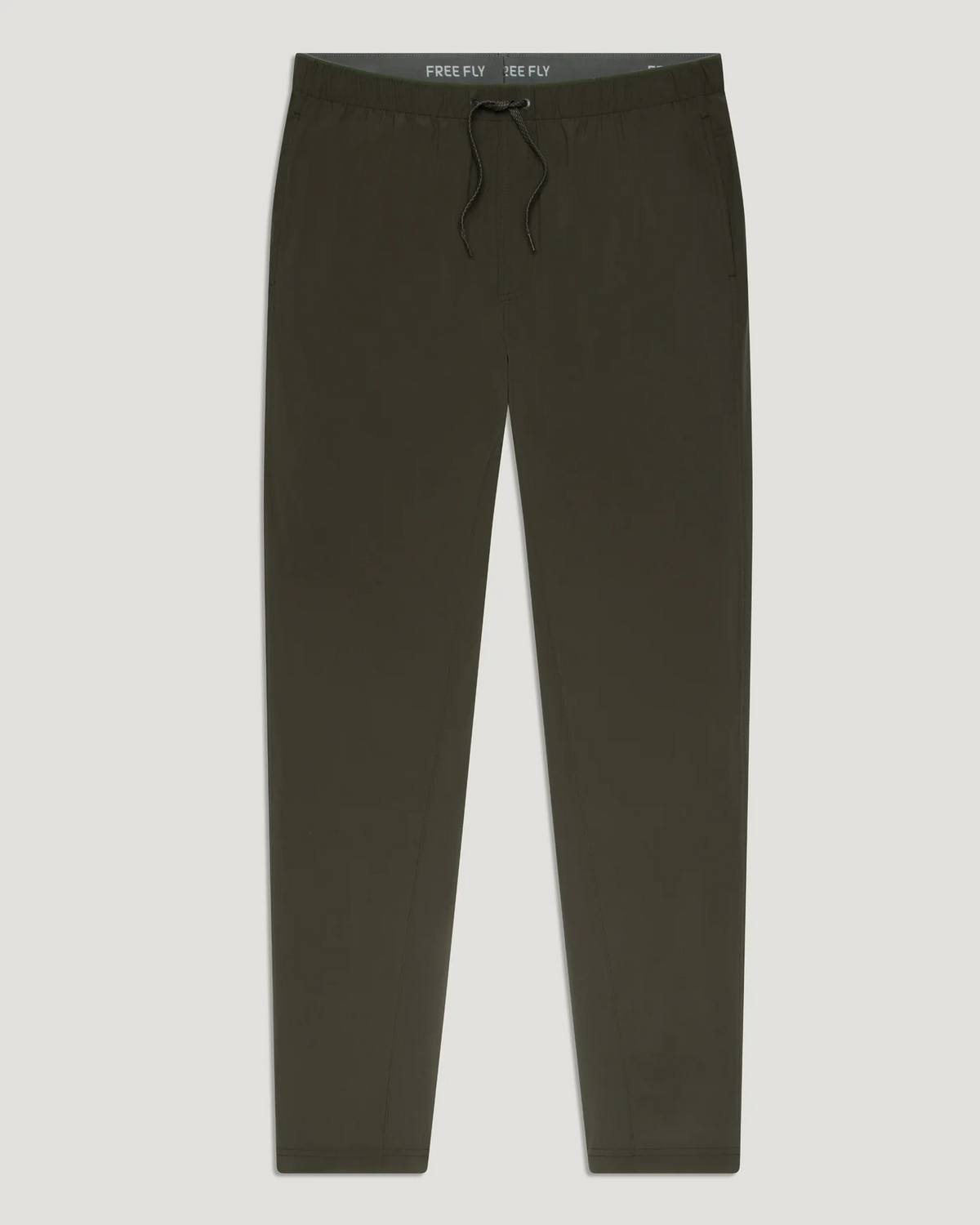 FREE FLY ANTHRACITE MEN'S BREEZE PANT