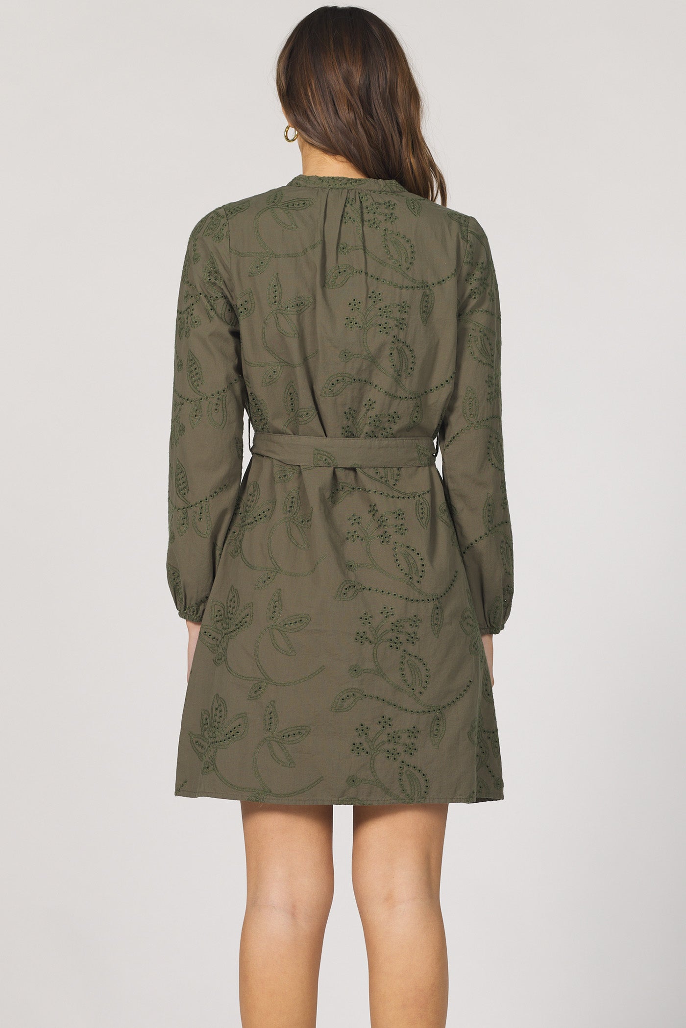 CHRISTINE DRESS